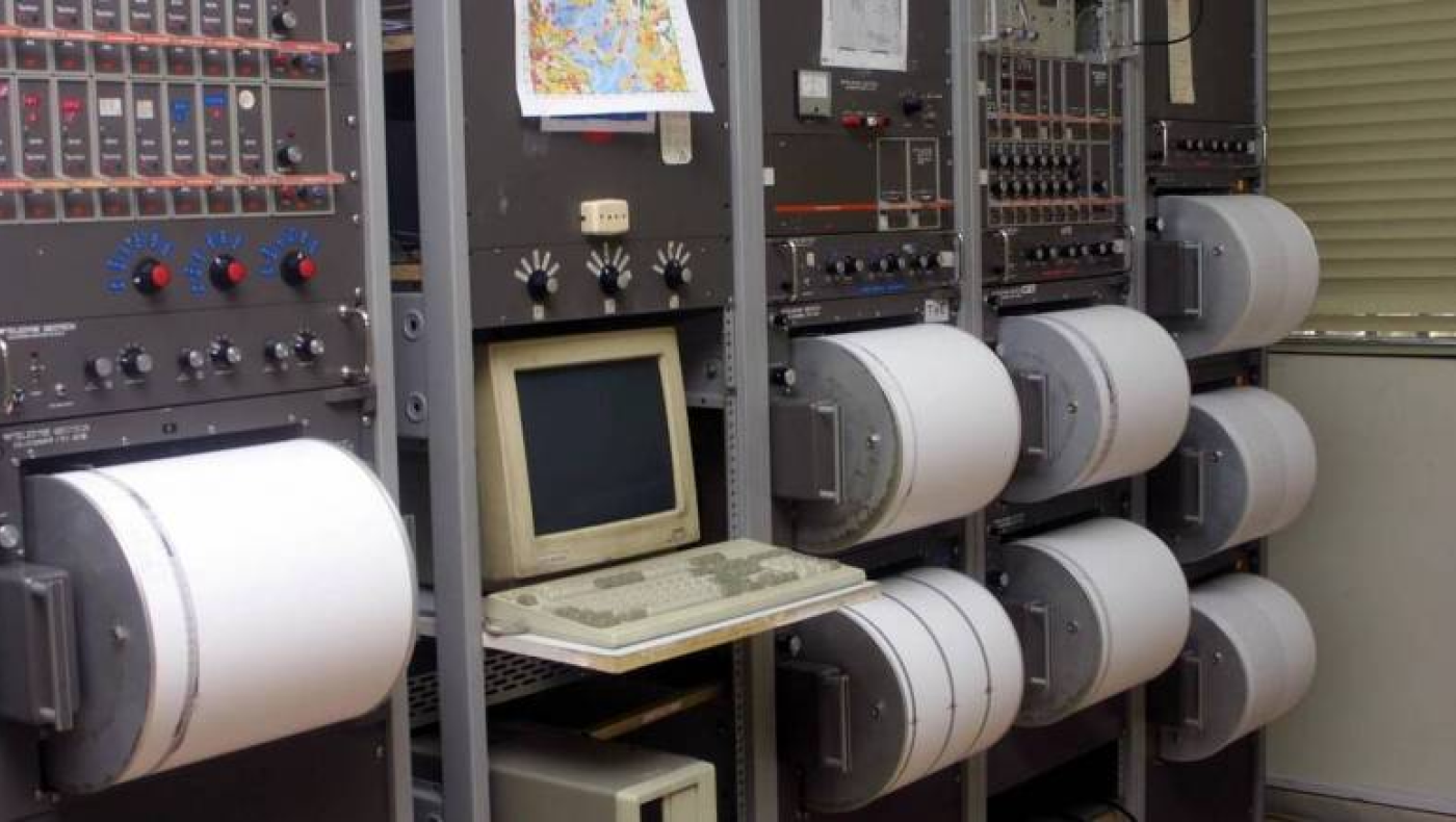 Εύβοια: Καταστροφές σε σπίτια μετά το μπαράζ σεισμών - 4,4 Ρίχτερ ο μεγαλύτερος