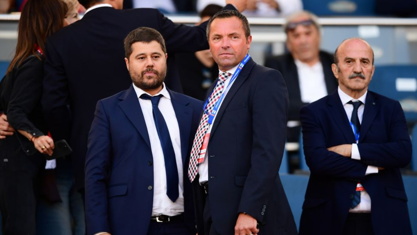 Λανουά: «Λόγω τοξικότητας σταματήσαμε τα βίντεο-Συζητάμε την επαναφορά τους»