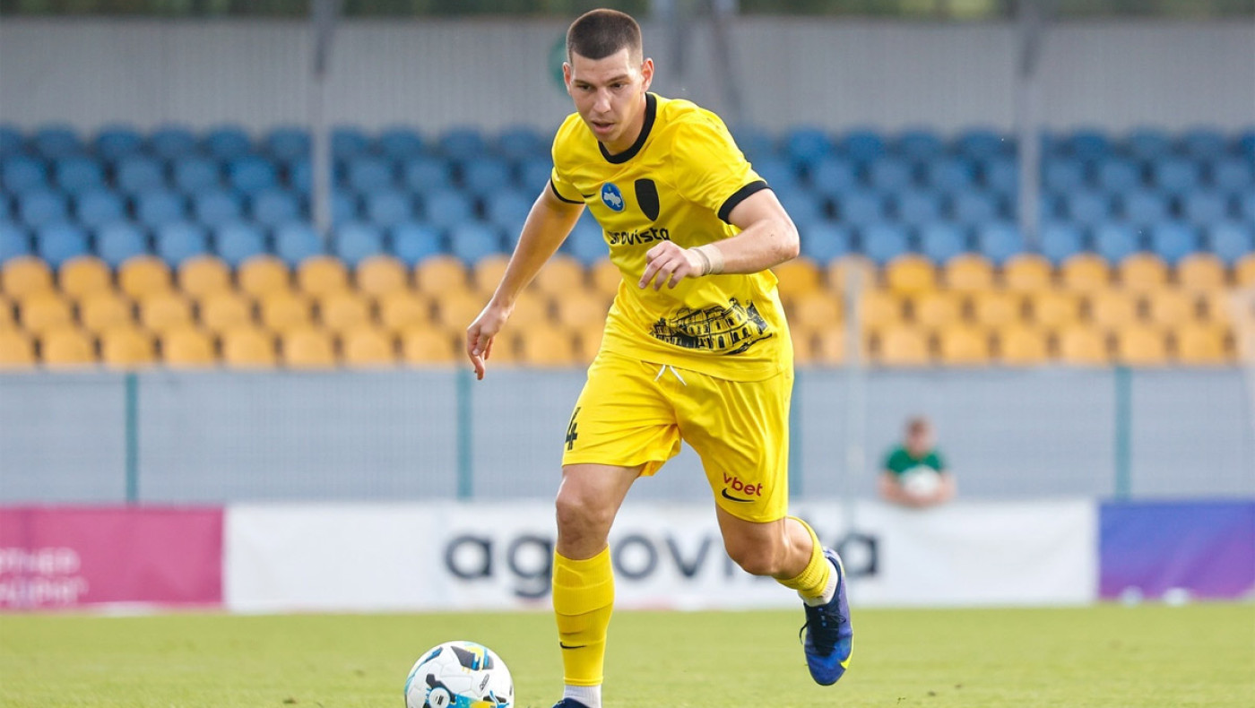 «Ο Άρης θέλει τον Μίκιτα Κραβτσένκο και καταθέτει επίσημη πρόταση»