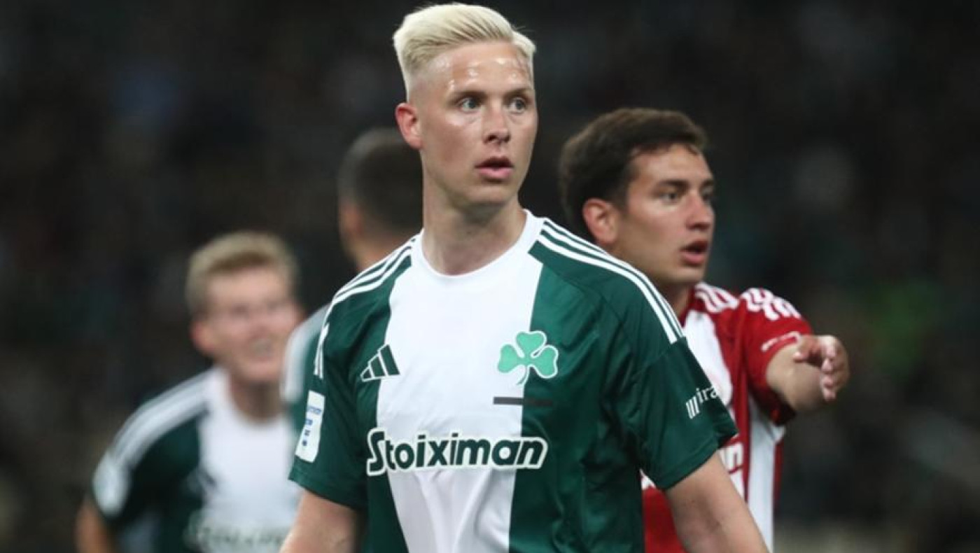 Παναθηναϊκός: Διαζύγιο με Μάγκνουσον