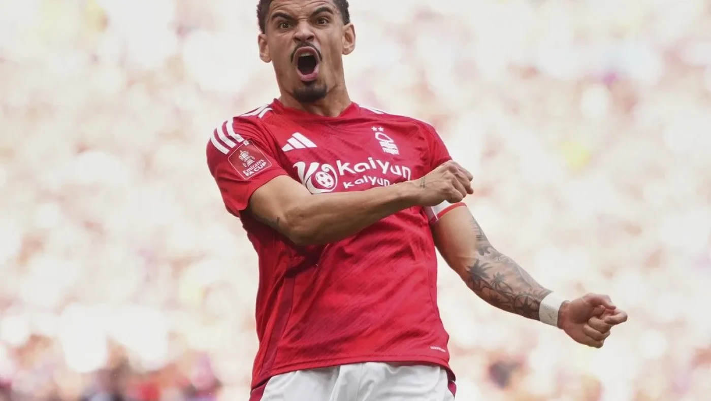 Επέστρεψε στις νίκες η Νότιγχαμ Φόρεστ και έμεινε ζωντανή για τα αστέρια