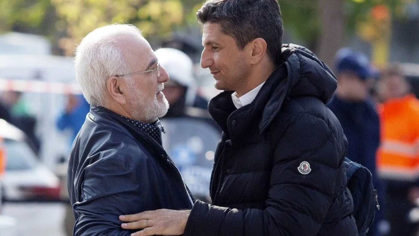 ΠΑΟΚ: Στον αέρα η παραμονή του Λουτσέσκου;