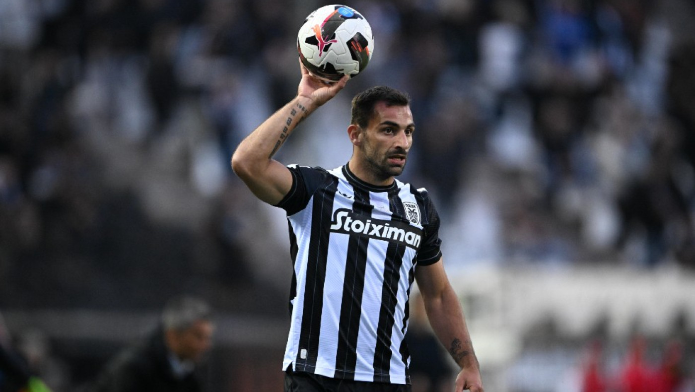 ΠΑΟΚ: Κοιτάζει Ότο η Αλαβές