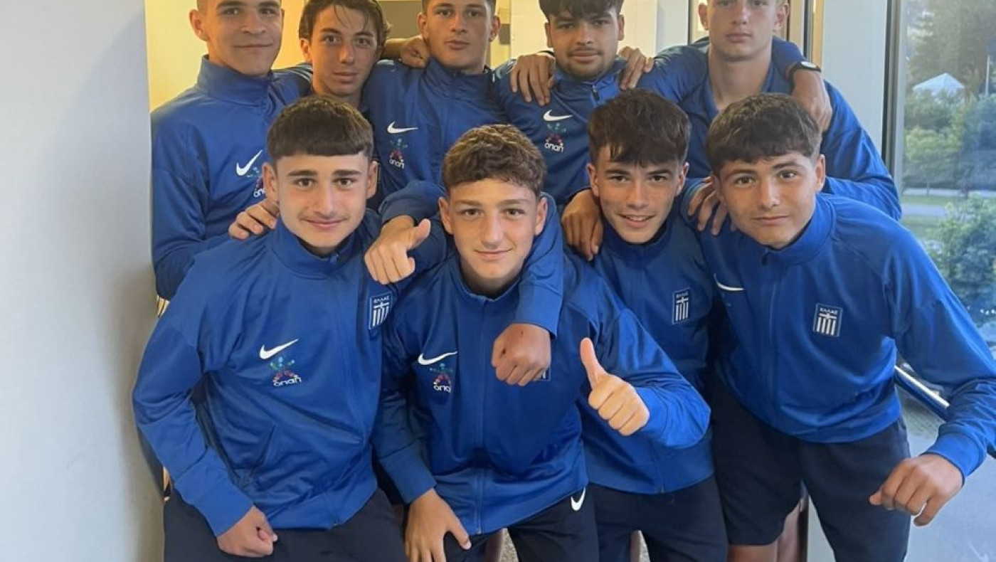 Εθνικές ομάδες: Στην πρώτη γραμμή οι παίκτες του ΠΑΟΚ