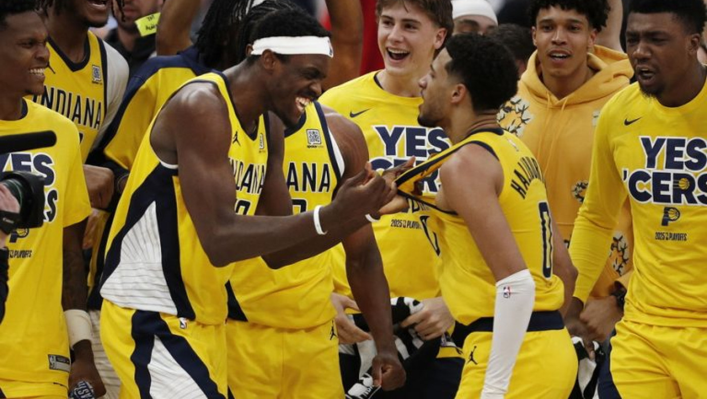 Πετρίδης: Σταθερή αξία στους Πέισερς