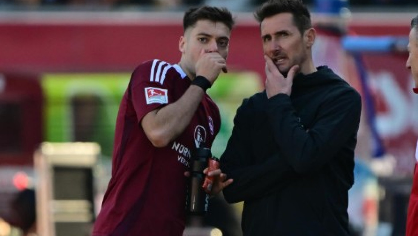 Το αποχαιρετιστήριο μήνυμα-Τζίμα σε Κλόζε: «Coach ευχαριστώ»