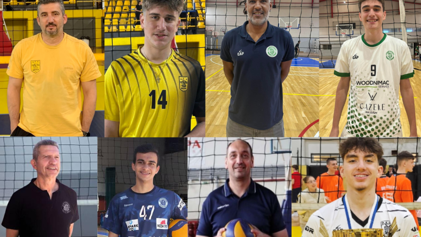 Final-4 Κ17 ΕΠΕΣΘ: Ώρα τελικών για τους μεγάλους του αύριο!