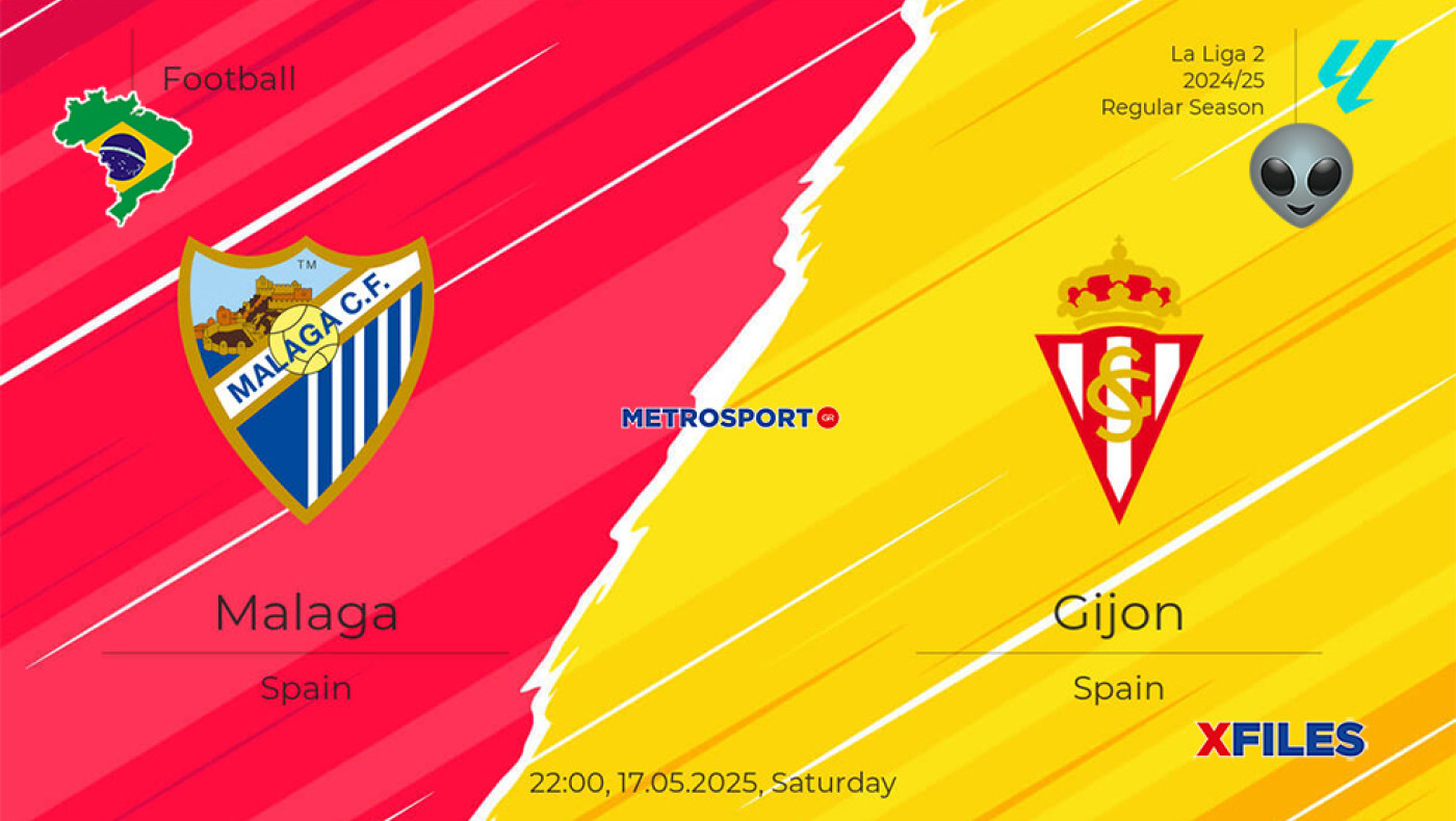 «X-Files» : Η Σκάλυ μας αποφάσισε από νωρίς : I want to believe you, darling Málaga CF…