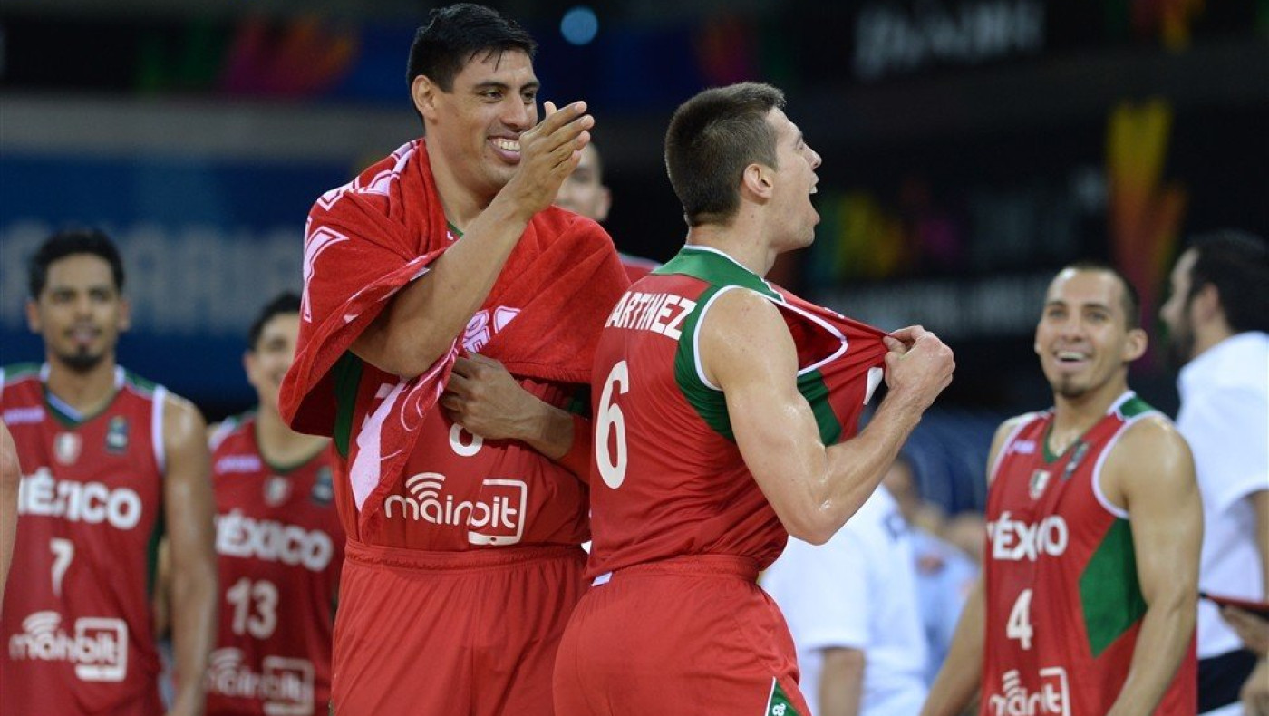 Πρόκριση για Μεξικό, και τώρα ΗΠΑ...