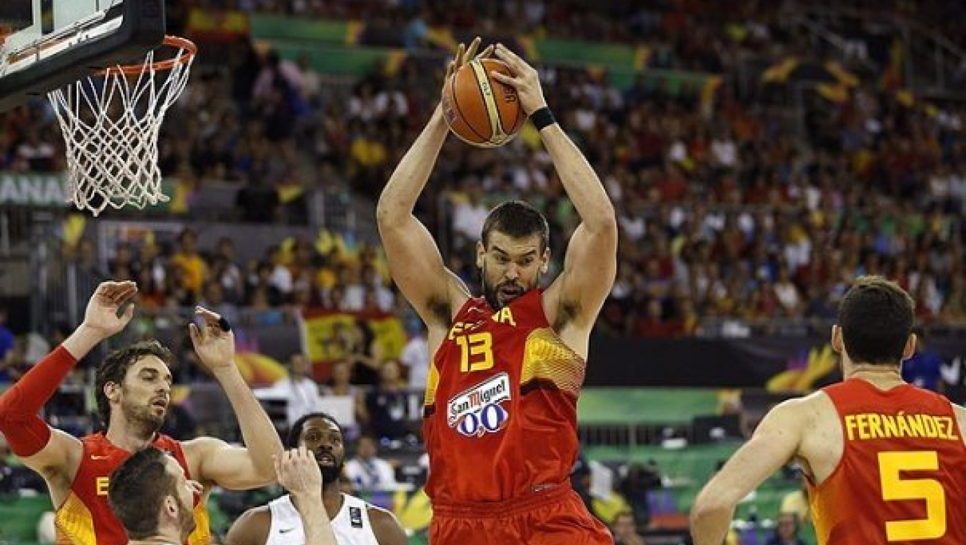 Ασταμάτητη η Ισπανία