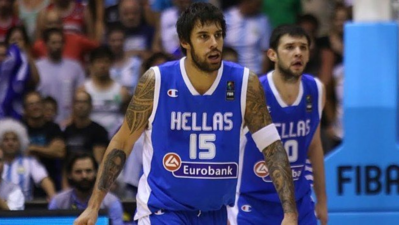 Πρίντεζης: «Αισθάνθηκα ότι έθιγαν την οικογένειά μου»