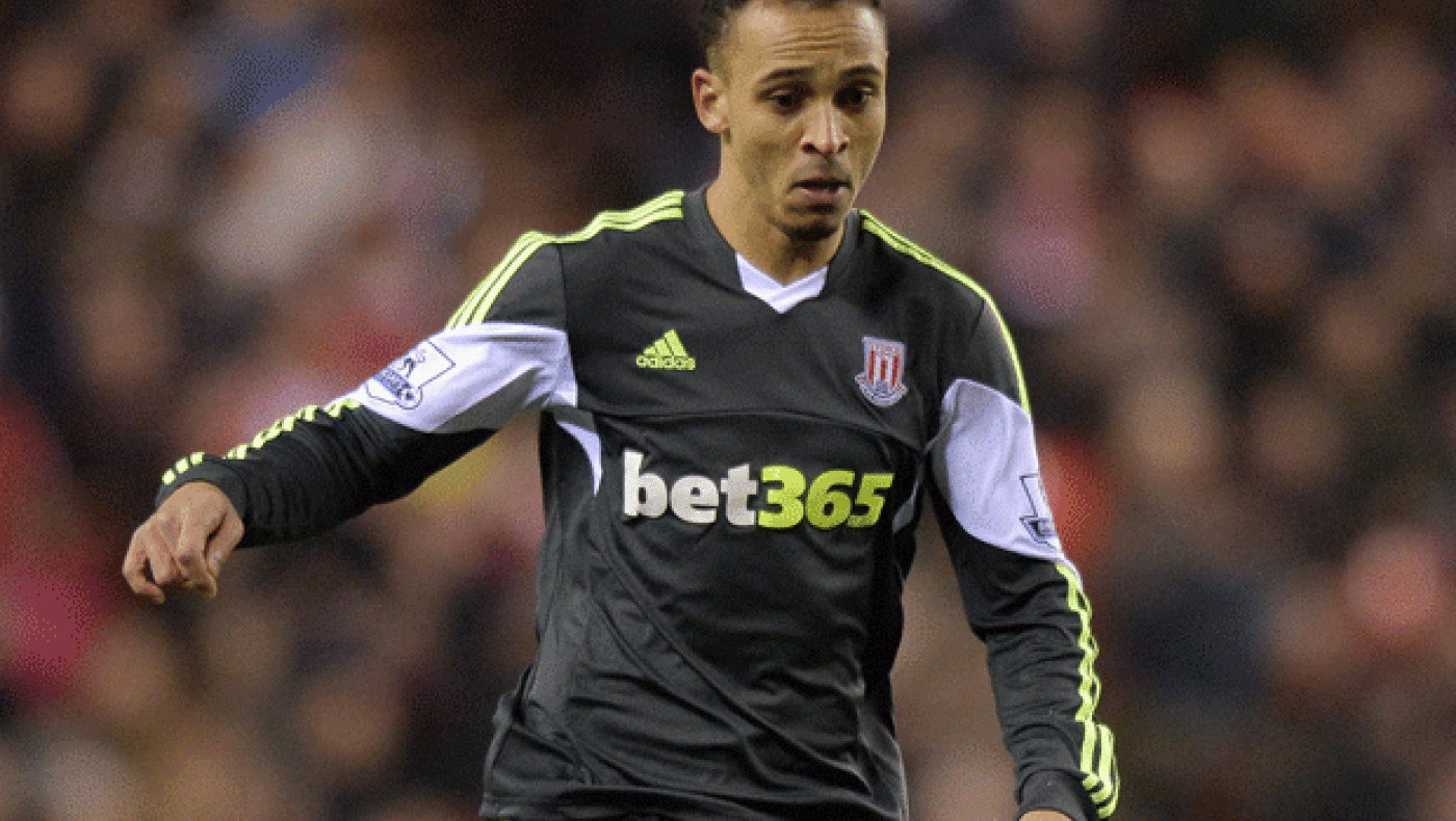 Πλήγμα με Οντεμβίγκι στην Στόουκ