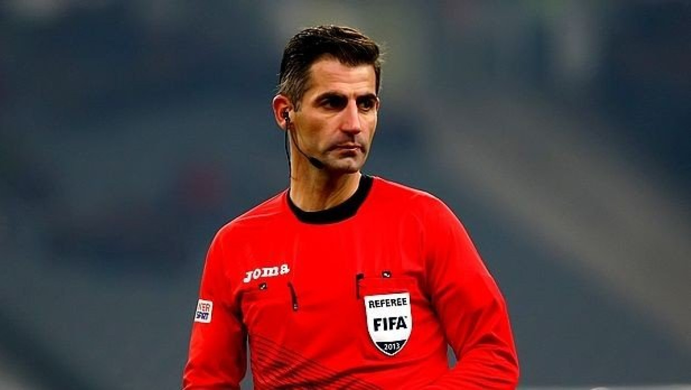 Ο Σιδηρόπουλος στο Αθλέτικ Μπιλμπάο - Σαχτάρ Ντόνετσκ