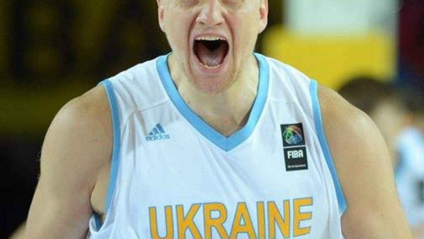 Βήμα πρόκρισης οι Ουκρανοί