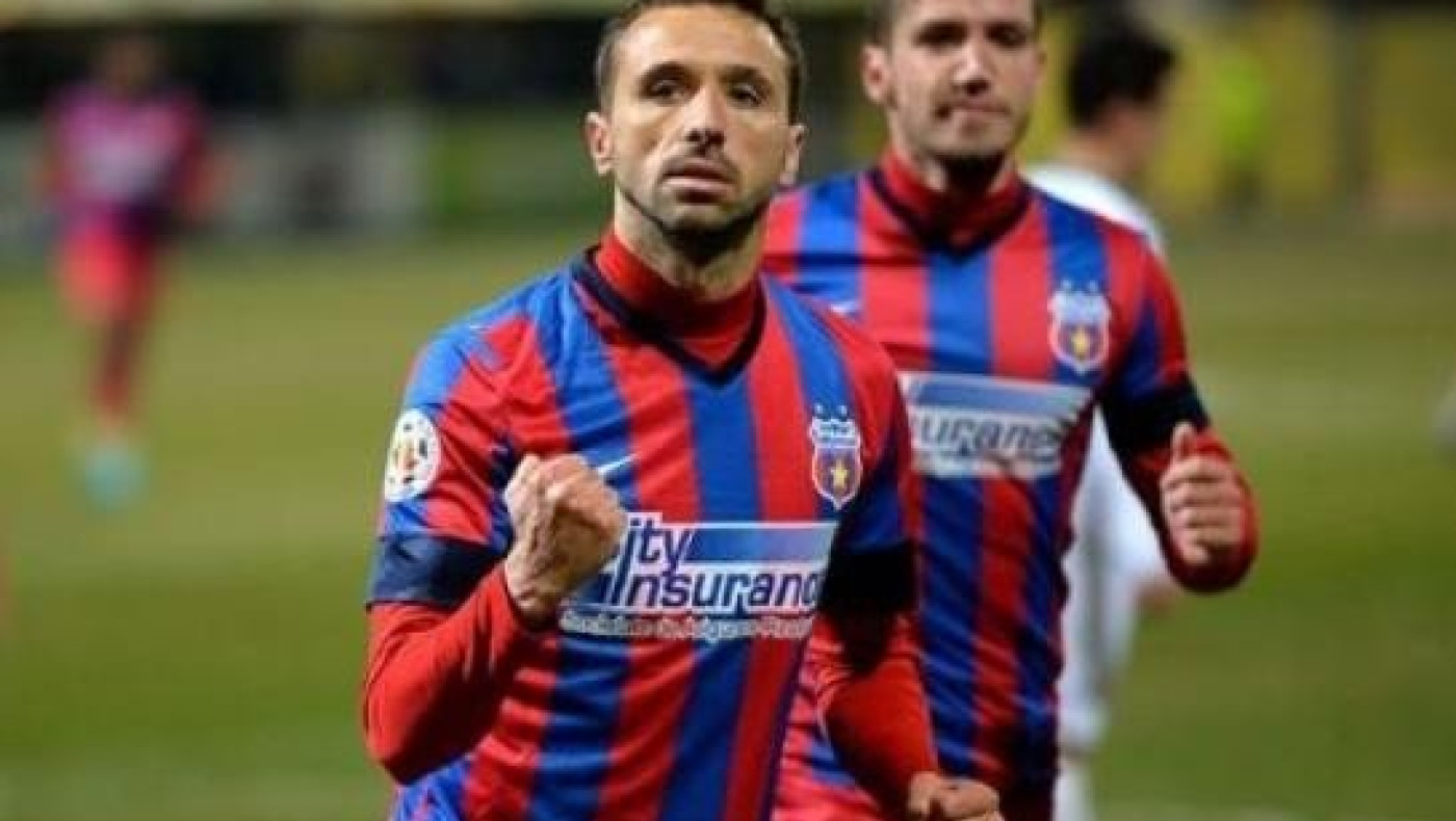 Γκολάρα ο Σανμαρτεάν (video)