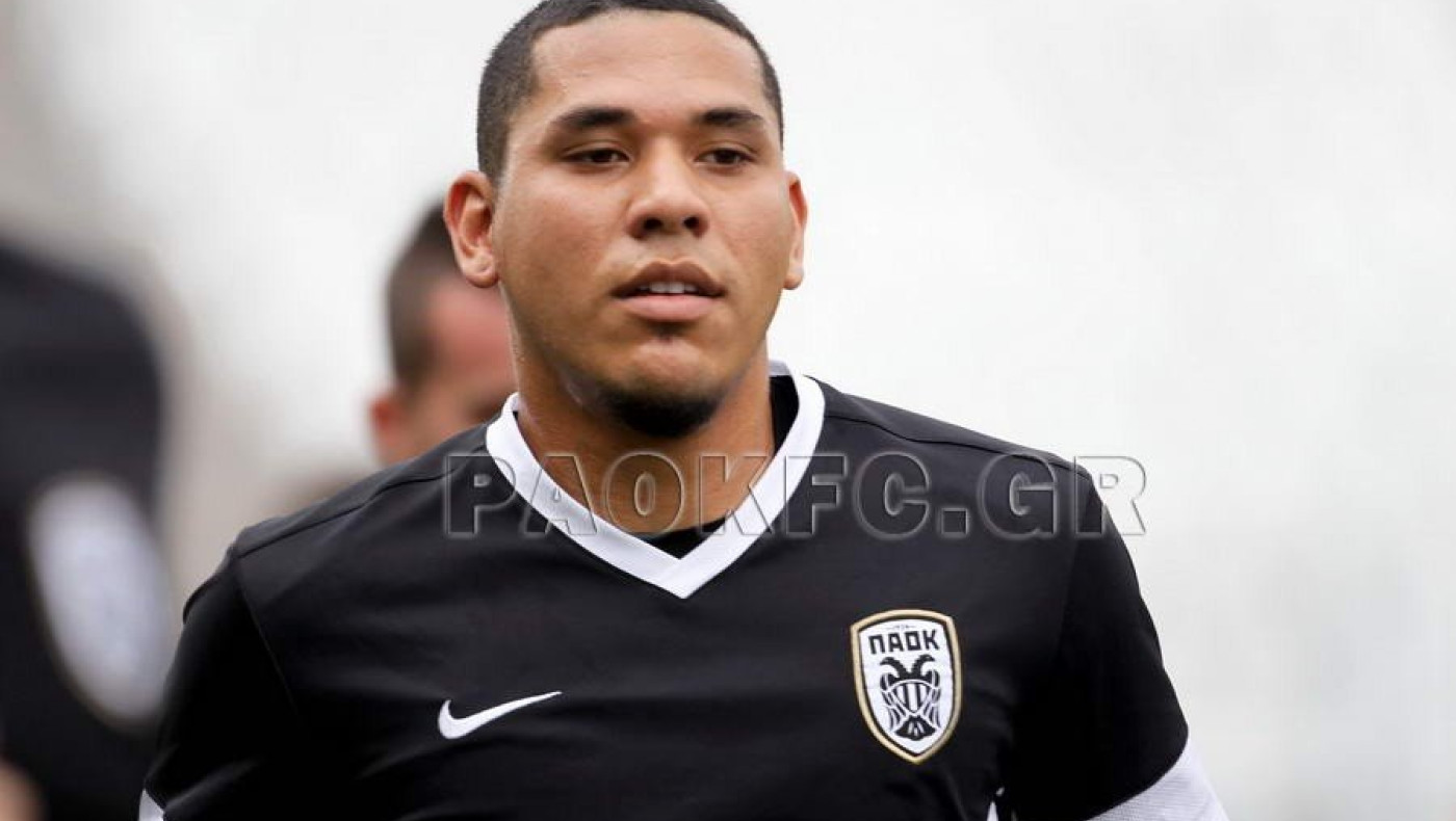 Μαντούρο: "Το πιο σημαντικό να είμαστε ομάδα"