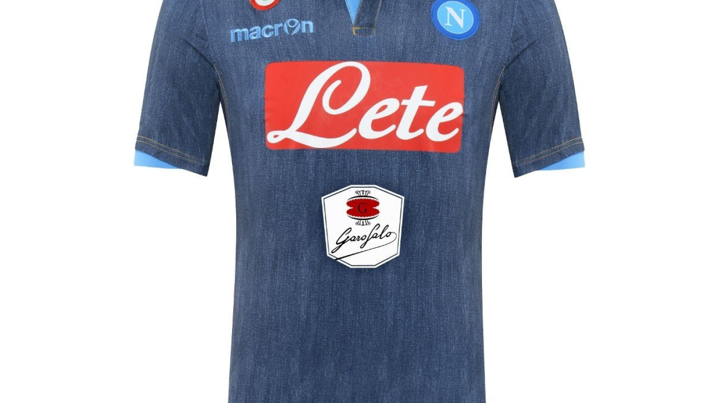 Η φανέλα της χρονιάς! (pics)