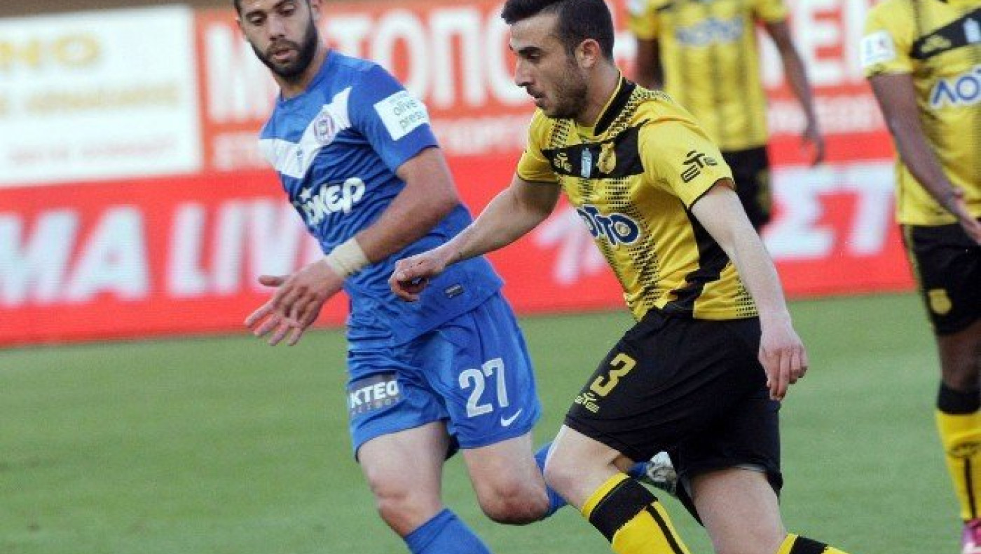 Τέλος ο Κοιλιάρας