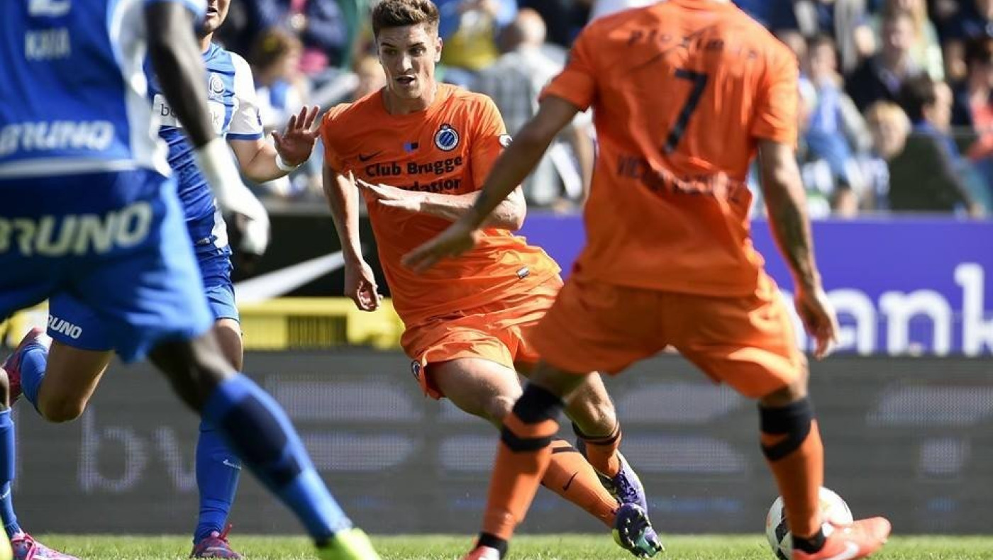 Ούτε τώρα η Κλαμπ Μπριζ