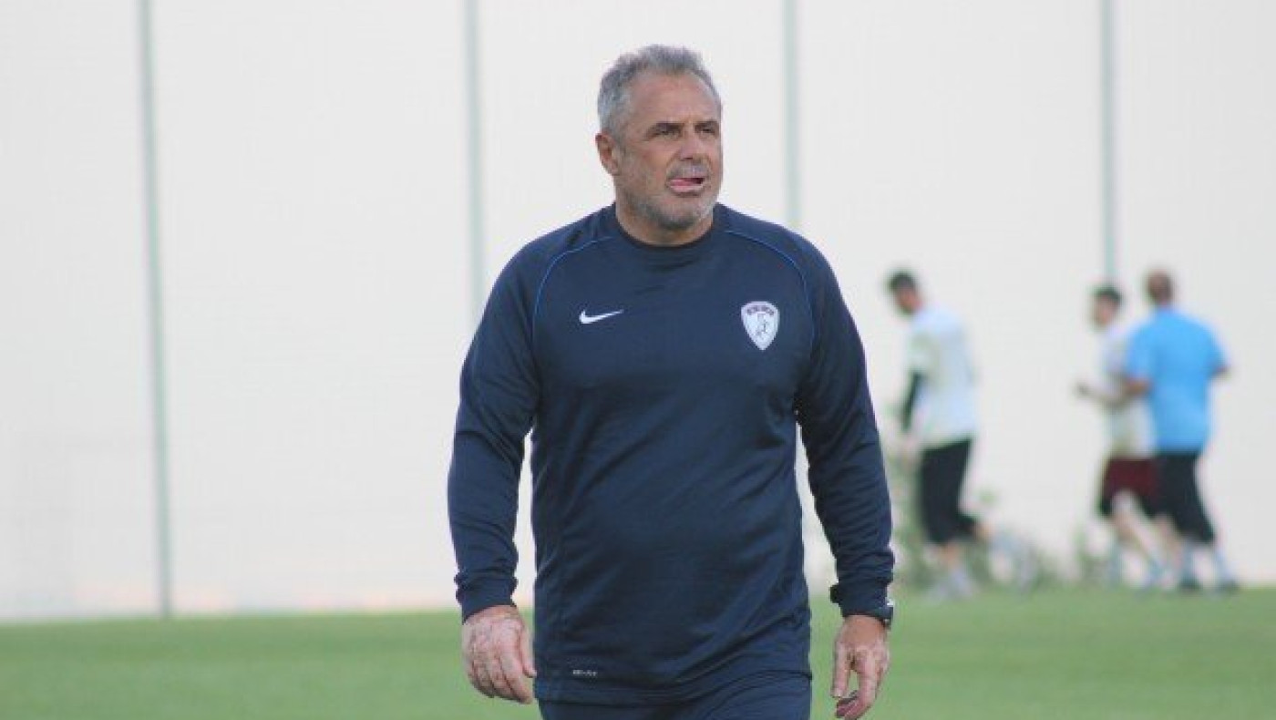 Βοσνιάδης: «Αστεία απόφαση...»