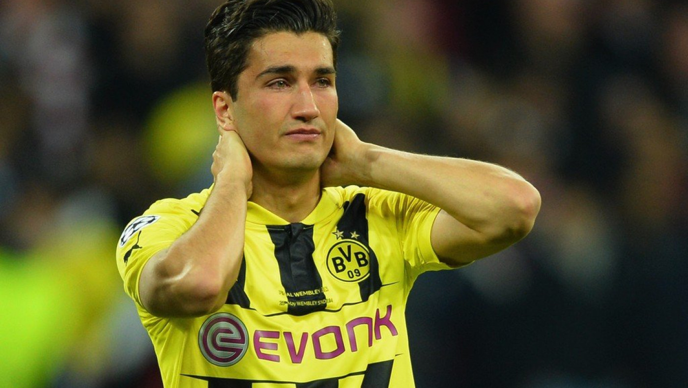 Δύο μήνες εκτός ο Σαχίν