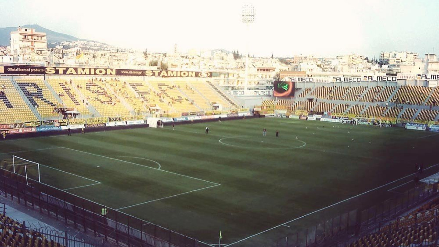 Παράταση μέχρι τις 8 Φεβρουαρίου για τις αθλητικές εγκαταστάσεις