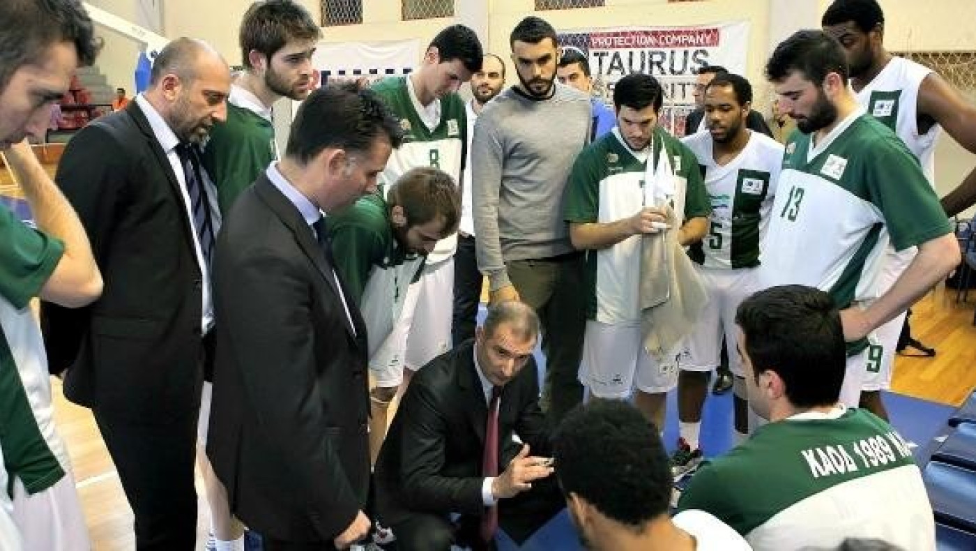 Άλλαξε όνομα ο ΚΑΟΔ