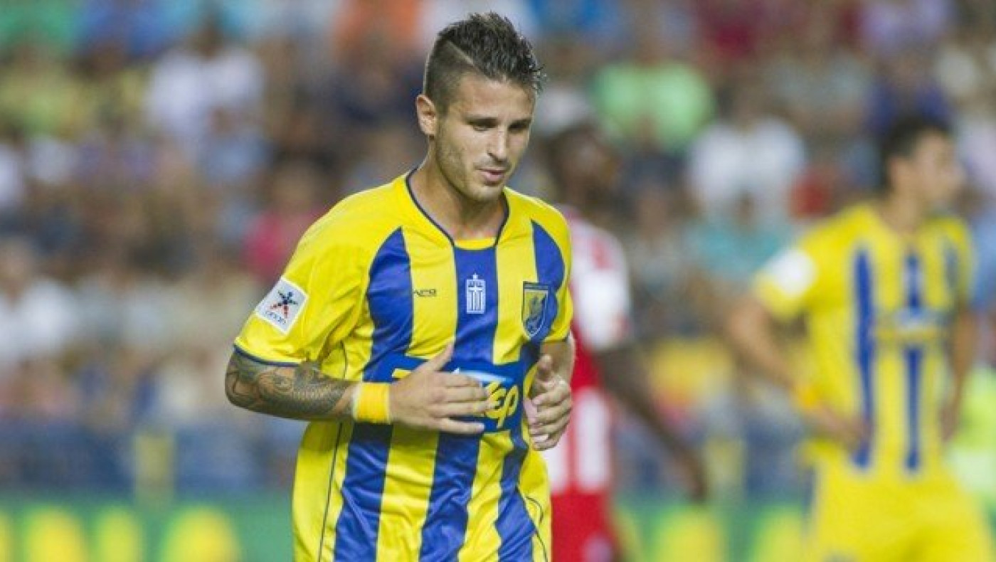 Ανανέωσε μέχρι το 2016 ο Μαρτίνες