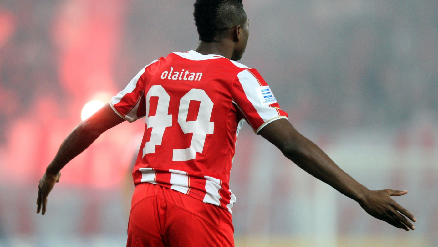 Μετράει αντίστροφα ο Ολαϊτάν