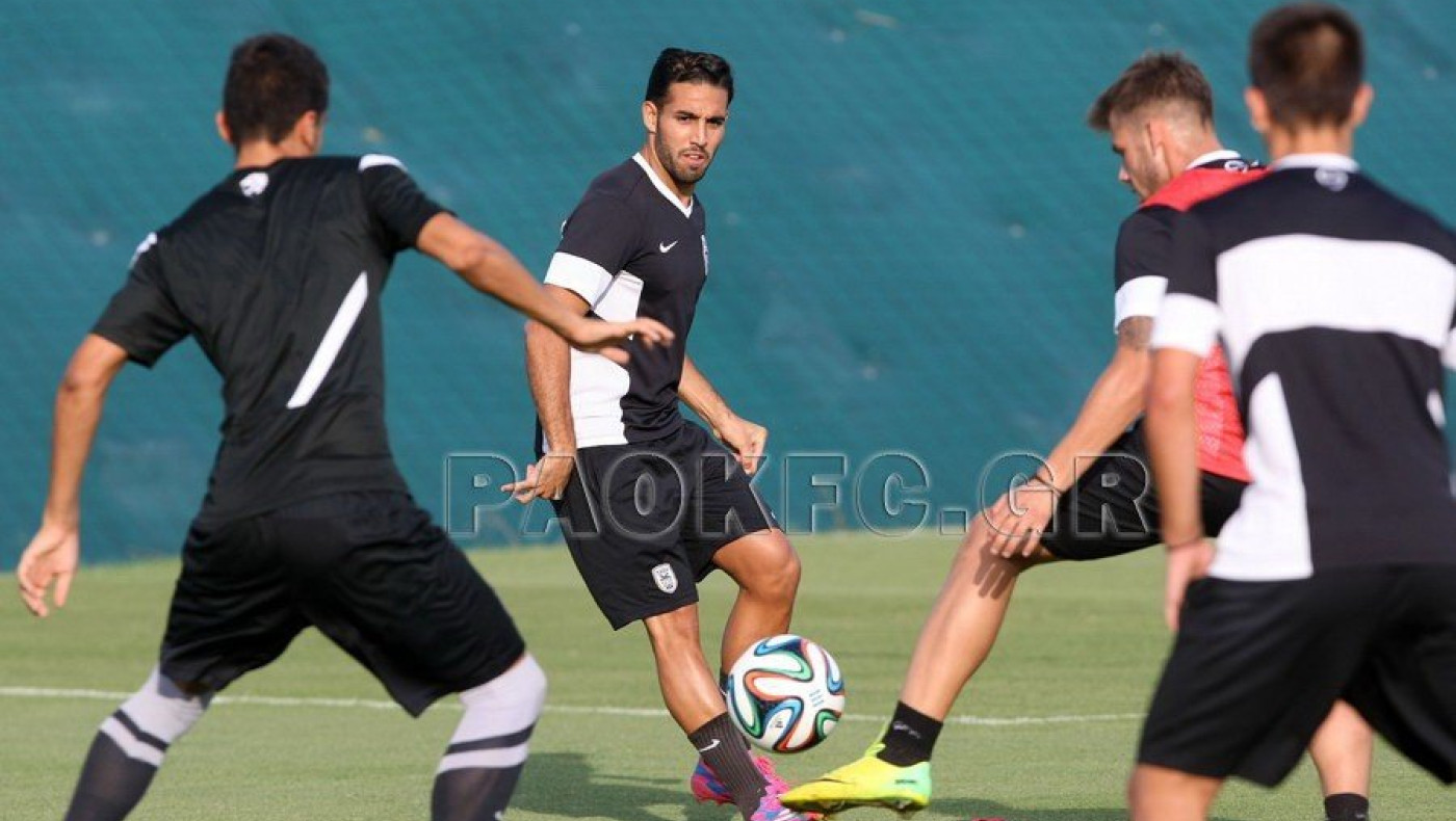 Τεστ για Γκολάσα