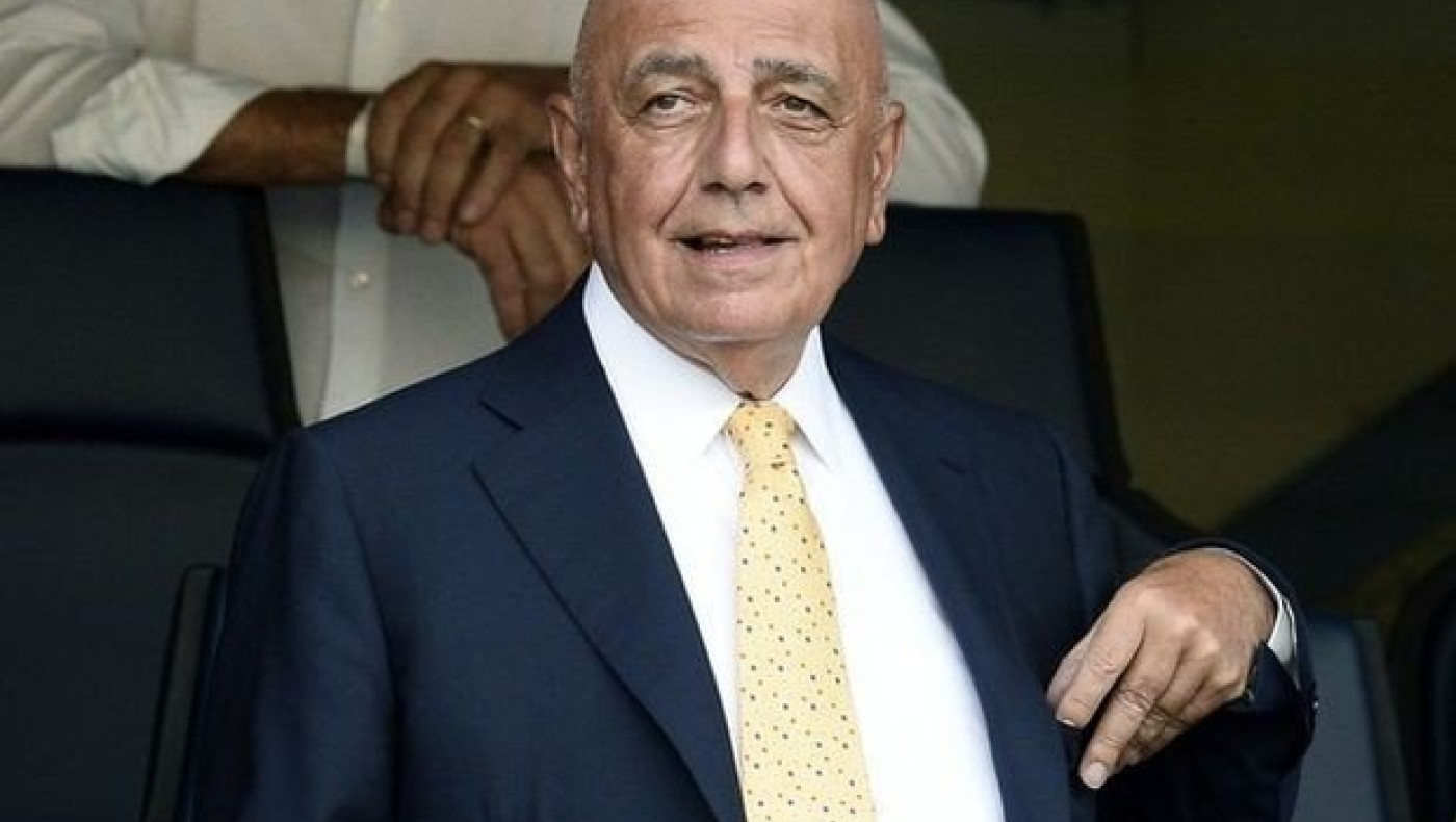 Γκαλιάνι: «Ο Μπερλουσκόνι επέστρεψε»