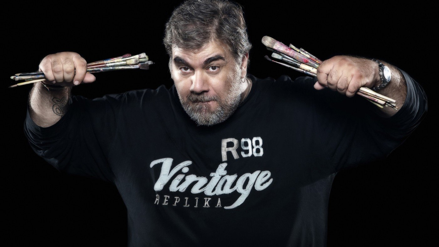 Αποκάλυψη-σοκ του Δημήτρη Σταρόβα