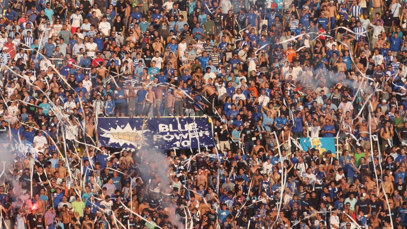 Ανοδική τροχιά στα διαρκείας 