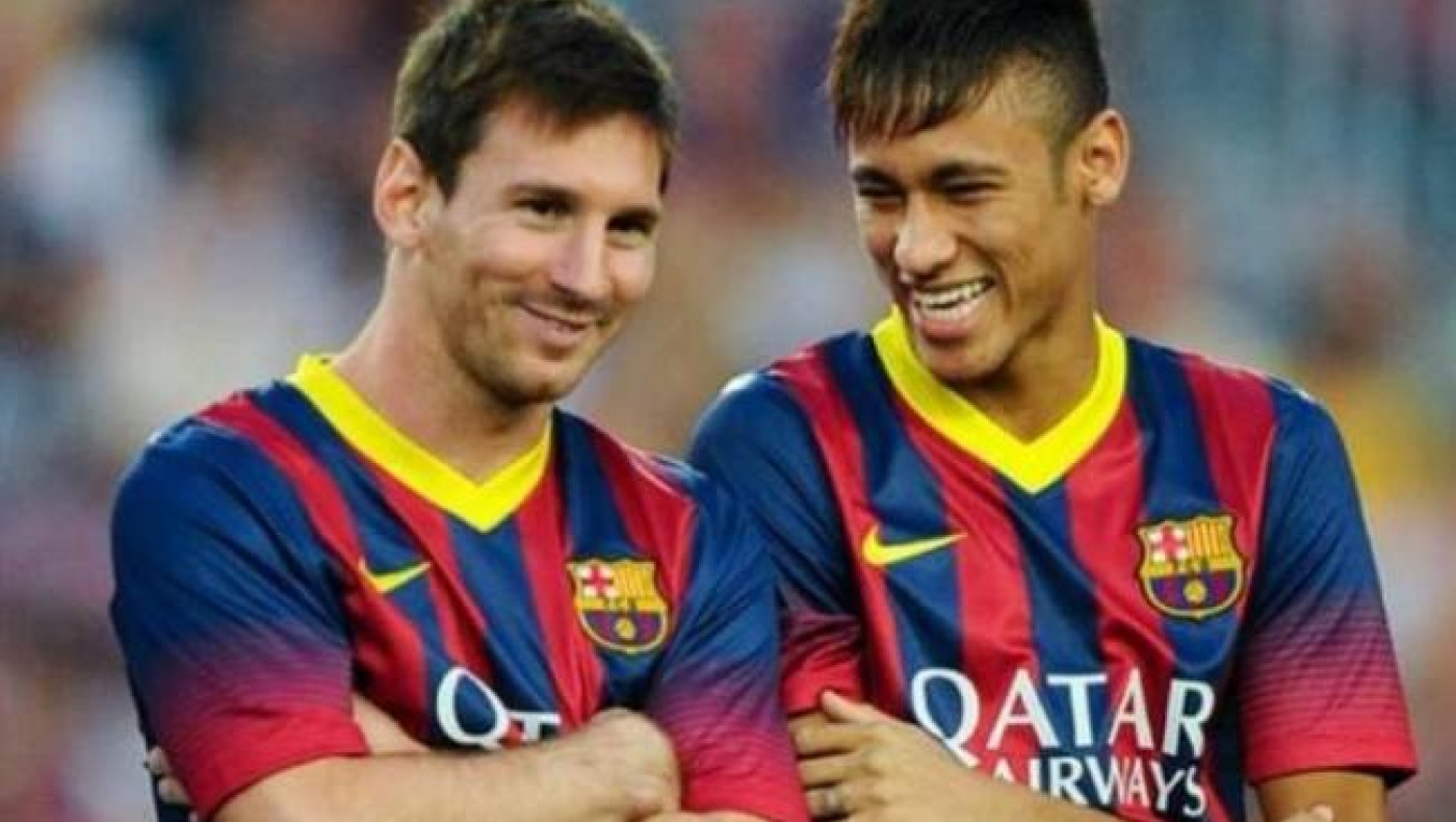 «Η Μπαρτσελόνα το φαβορί για το Champions League»