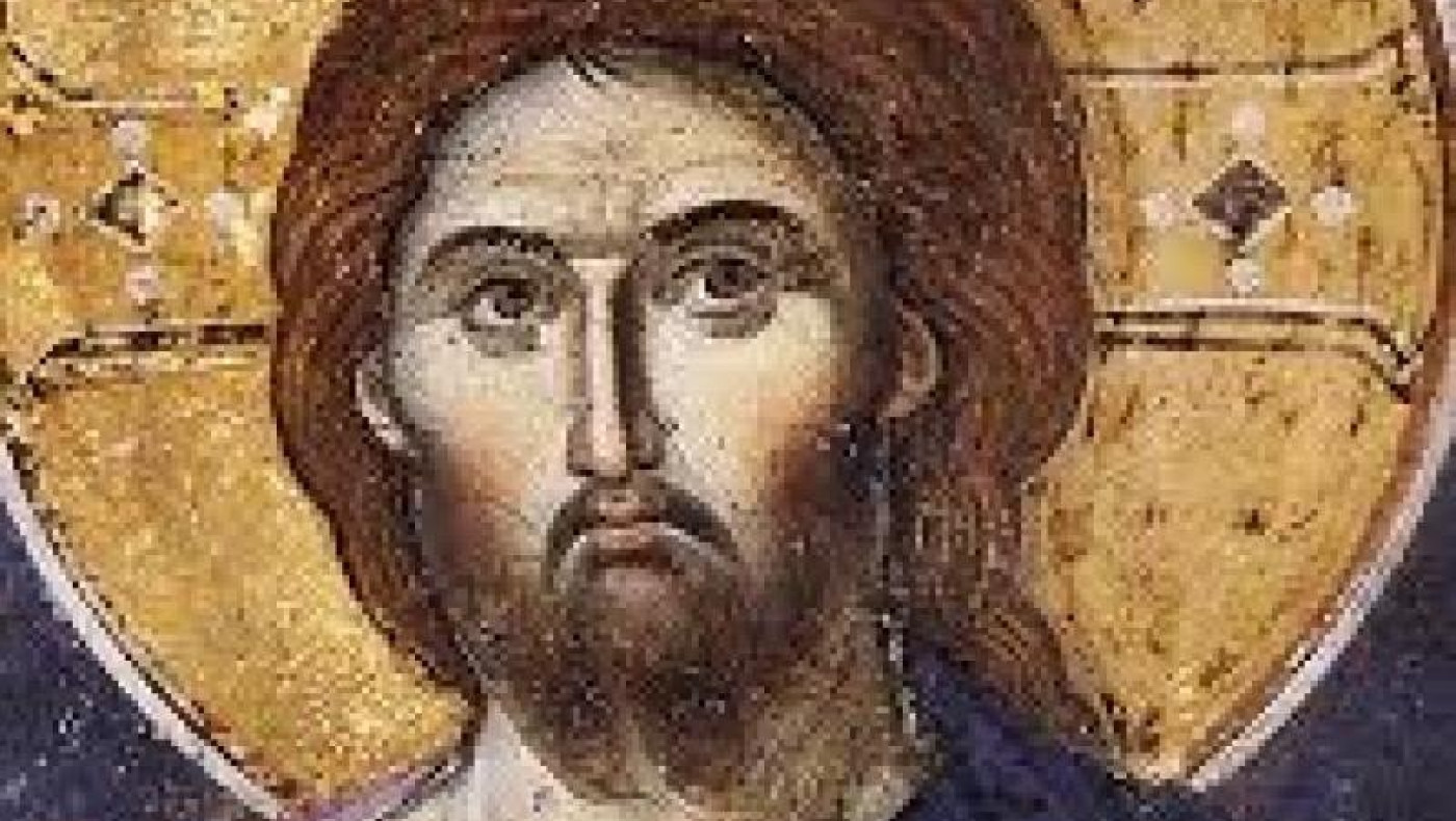 Ιερόσυλοι αφόδευσαν και ούρησαν πάνω σε εικόνες του Χριστού! (photos)