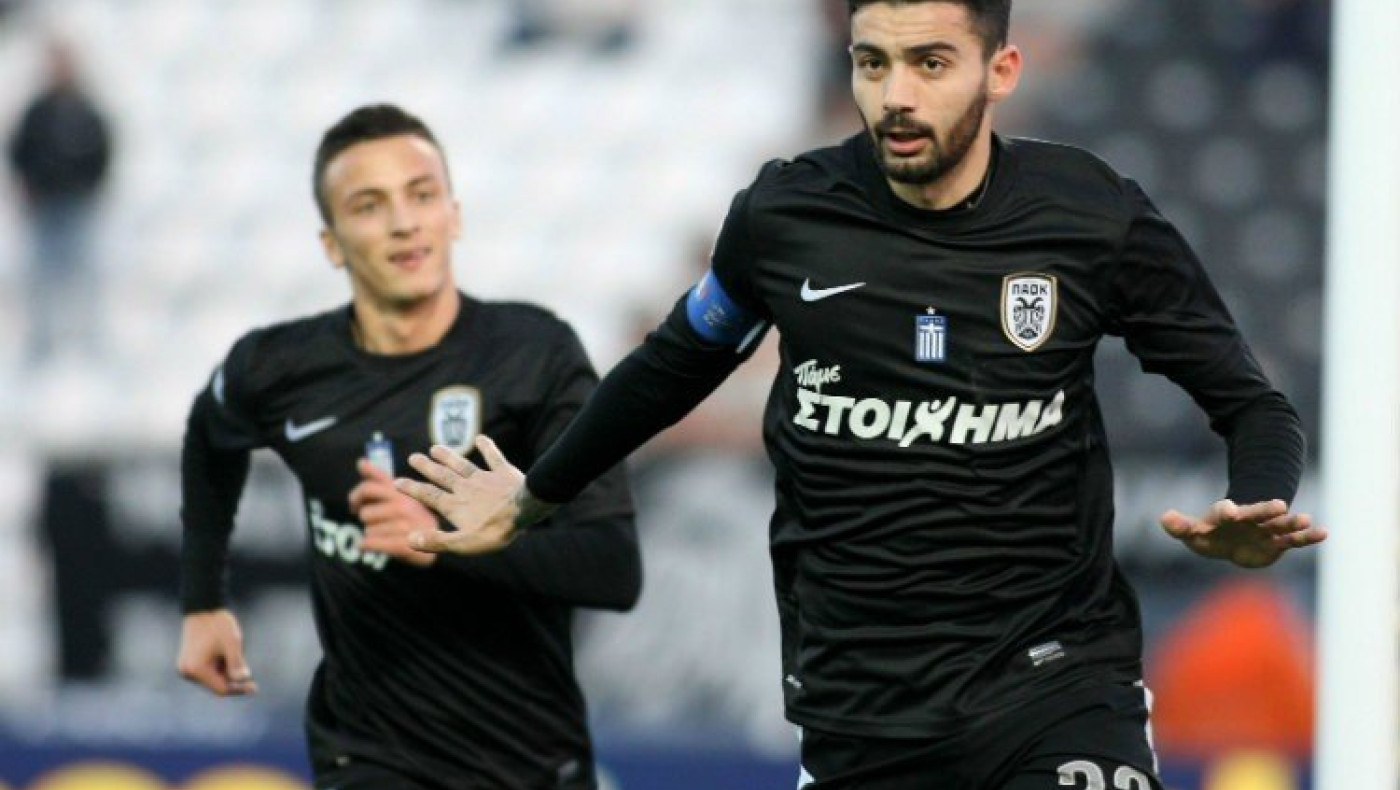 Σήμερα το ραντεβού με Κλάους!