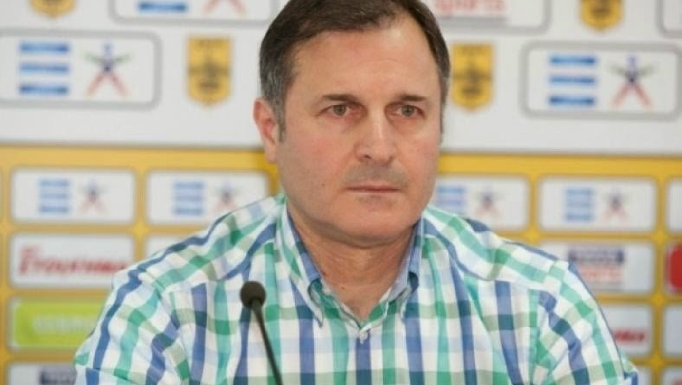 «Η καλύτερη ευκαιρία για να αναδομηθεί ο Άρης»