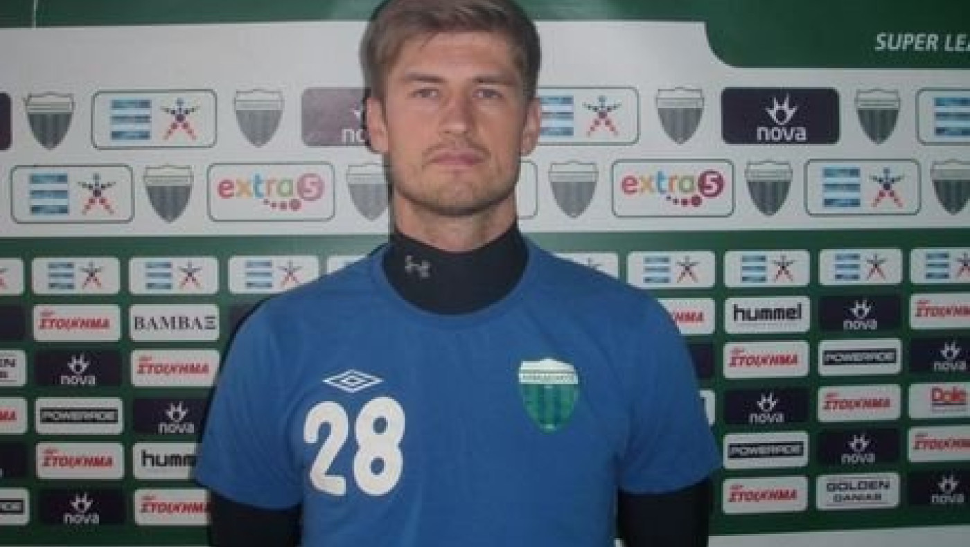 Πριζόφσκι: «Ο Κομπότης είναι σαν πατέρας μας» 