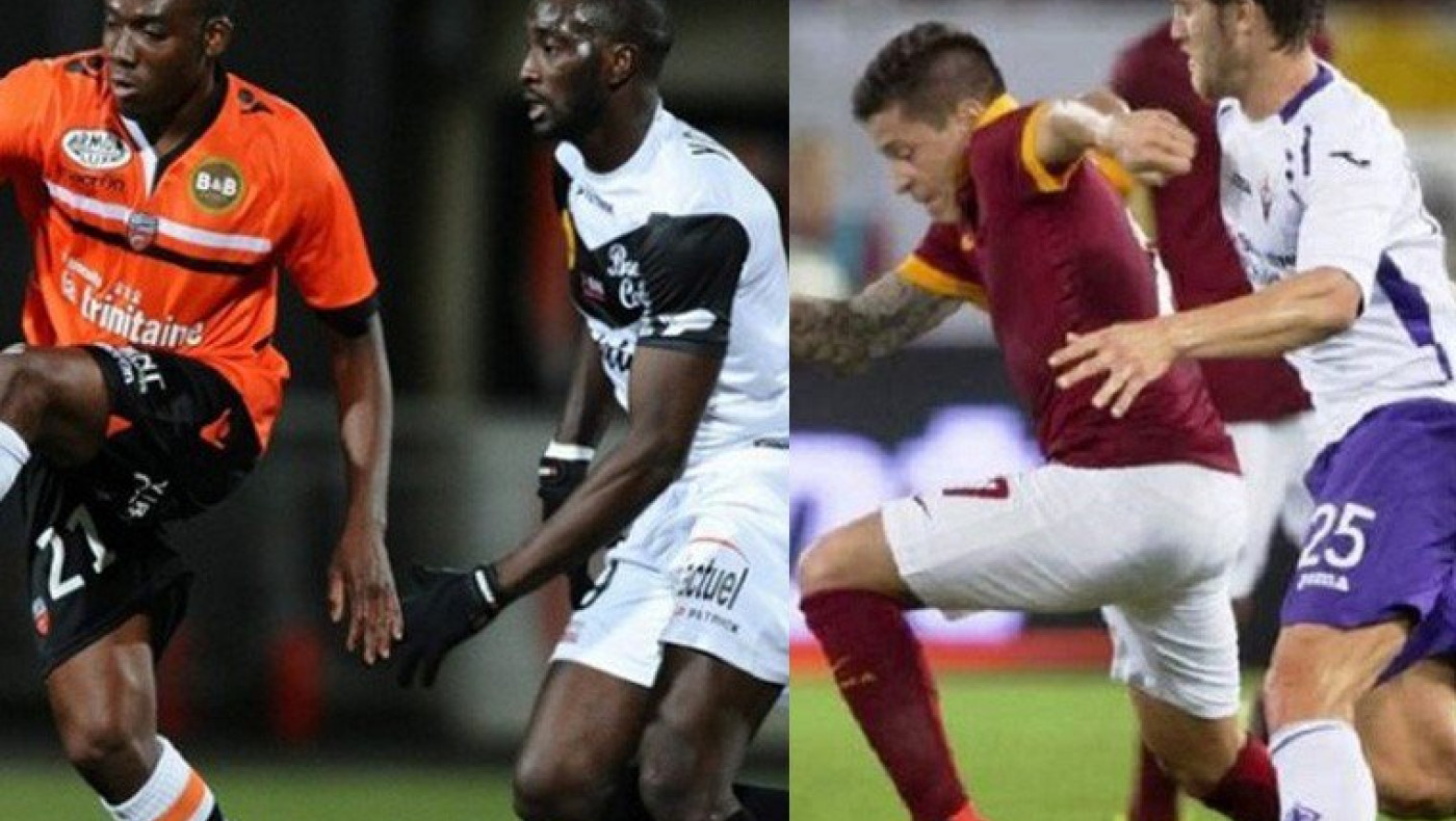 Το πάρε-δώσε και τα αποτελέσματα των αντιπάλων του ΠΑΟΚ