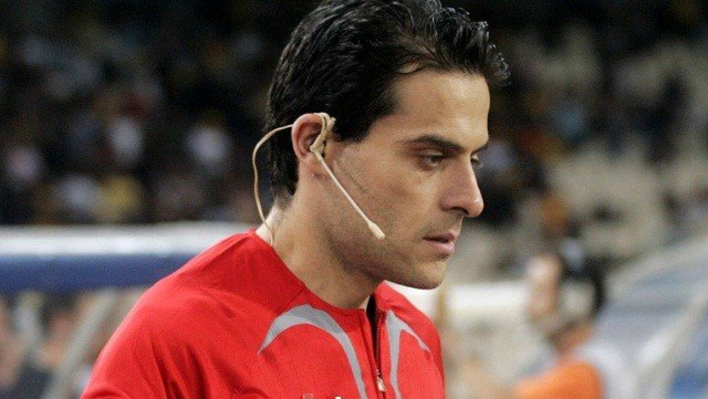 Κουκουλάκης στο Αγρίνιο