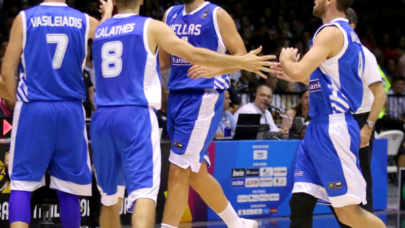 Ενώ το μπάσκετ εξελίσσεται, εξακολουθούμε να το αδικούμε