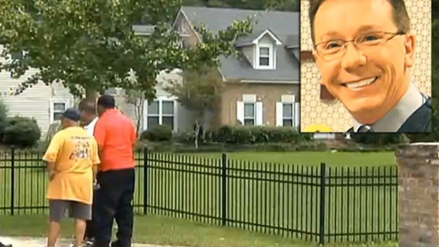 Παρουσιαστής δολοφονήθηκε από τον γαμπρό - εραστή του