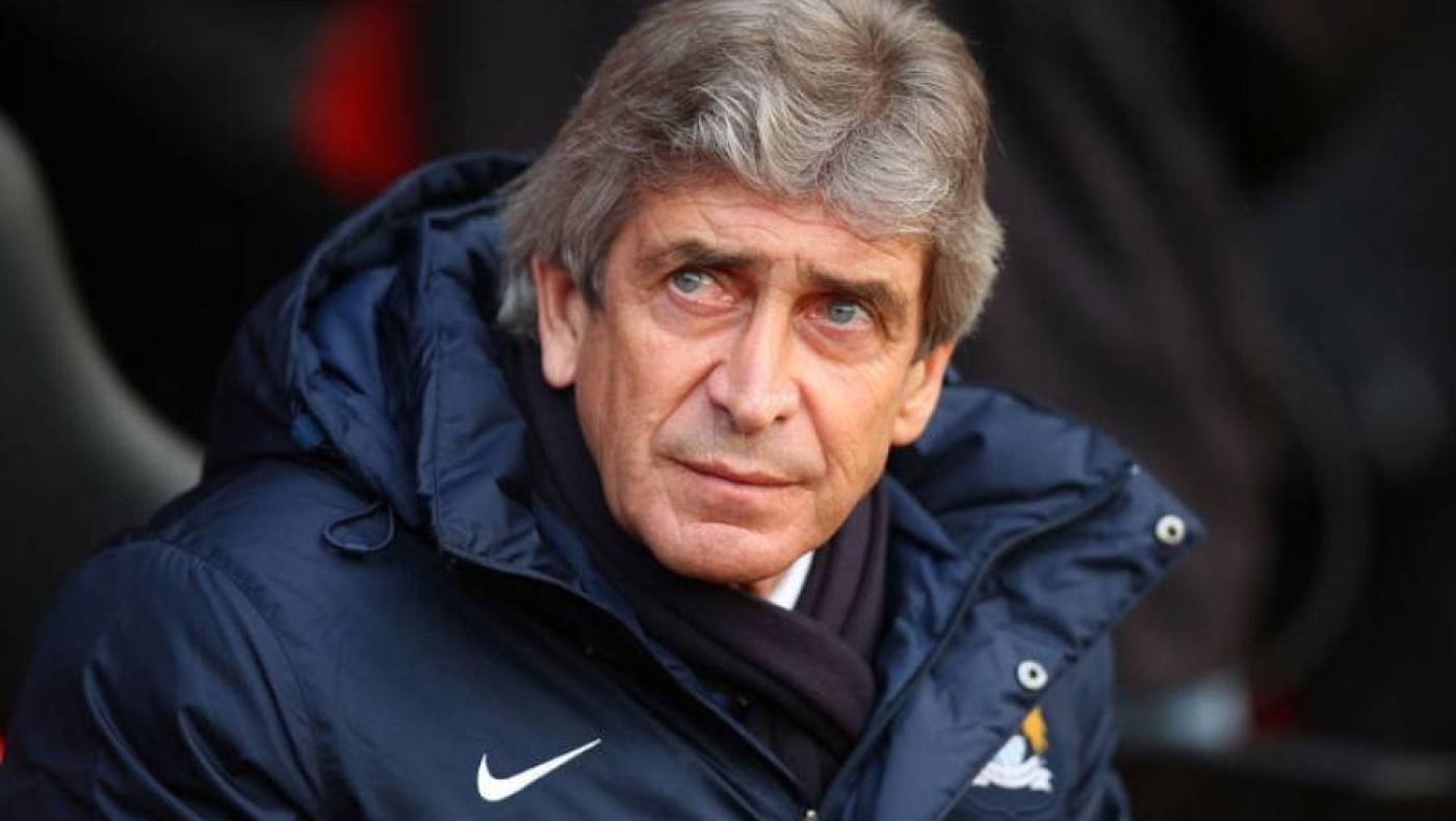 Παράπονα για την διαιτησία εξέφρασε ο Πελεγκρίνι