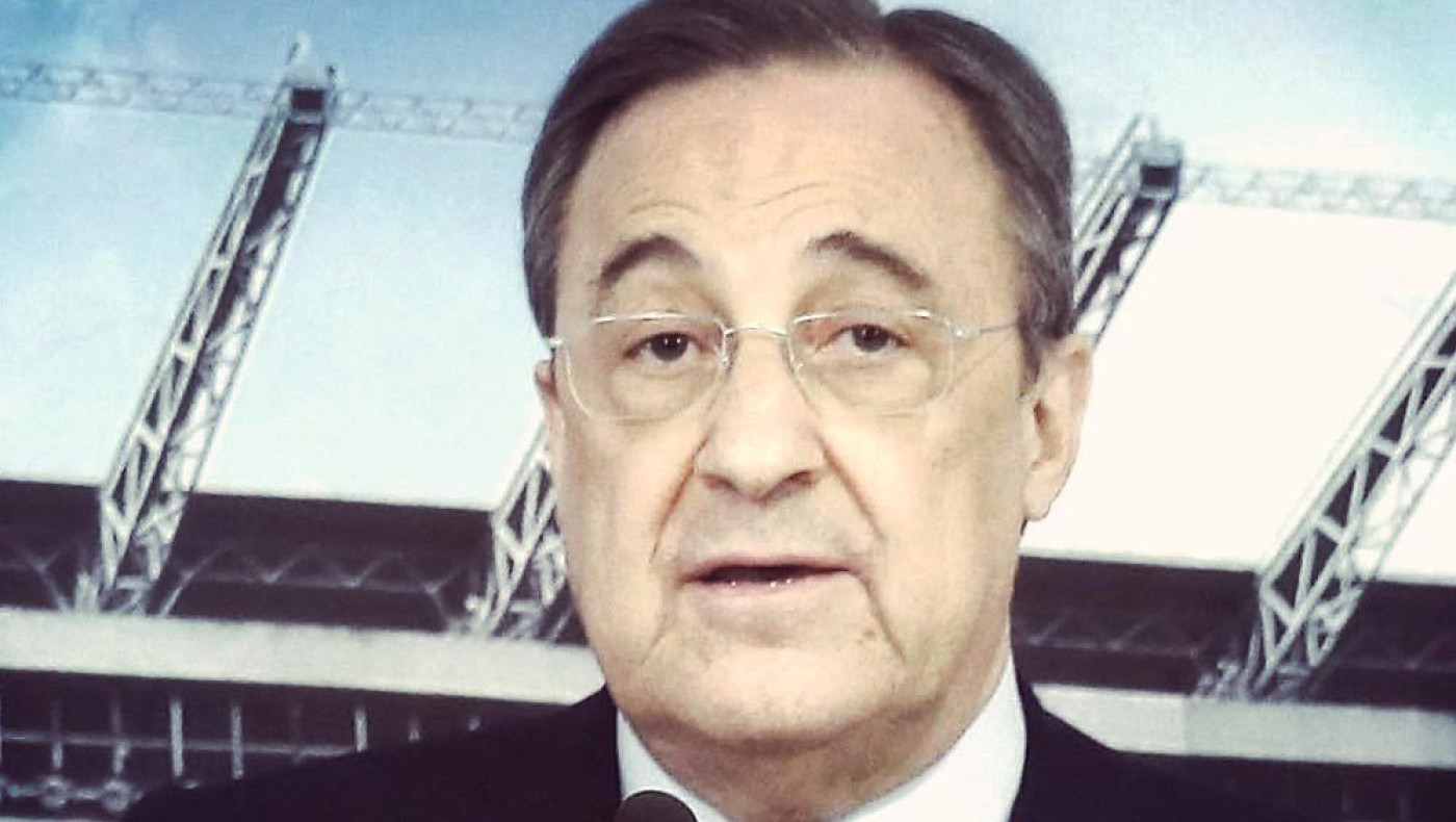 «Φλορεντίνο, παραίτηση»