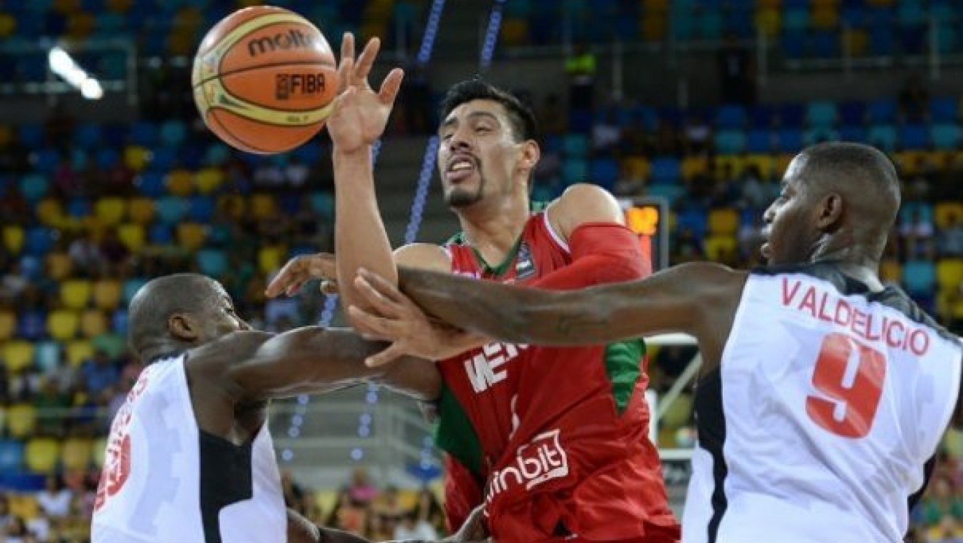 «Καθάρισε» στο δεύτερο μέρος το Μεξικό