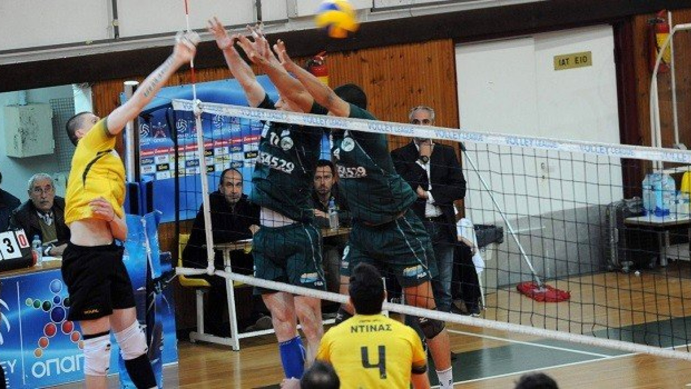 Σε απολογία Άρης και Παναθηναϊκός