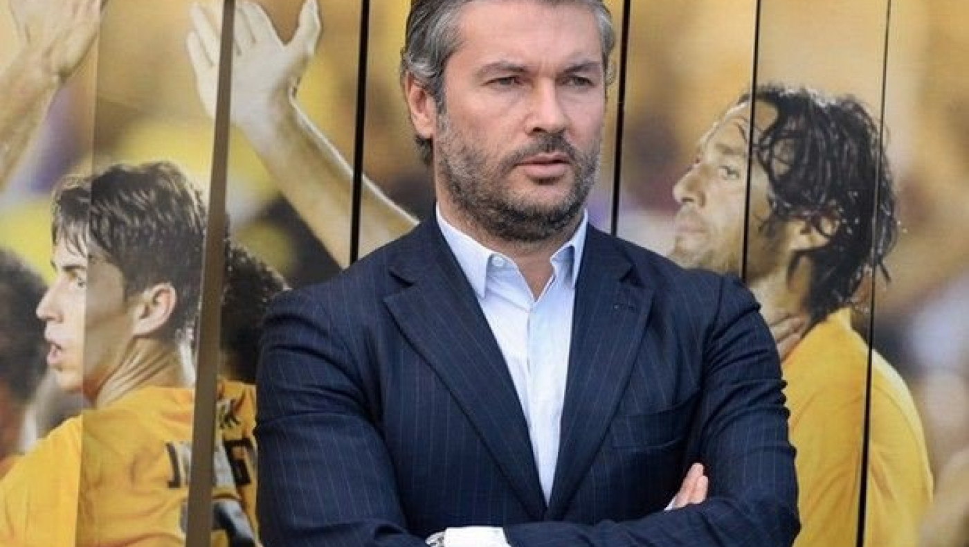 Σολιάνο: «Μέσα σε πέντε λεπτά τα βρήκαμε με Σαβιόλα»