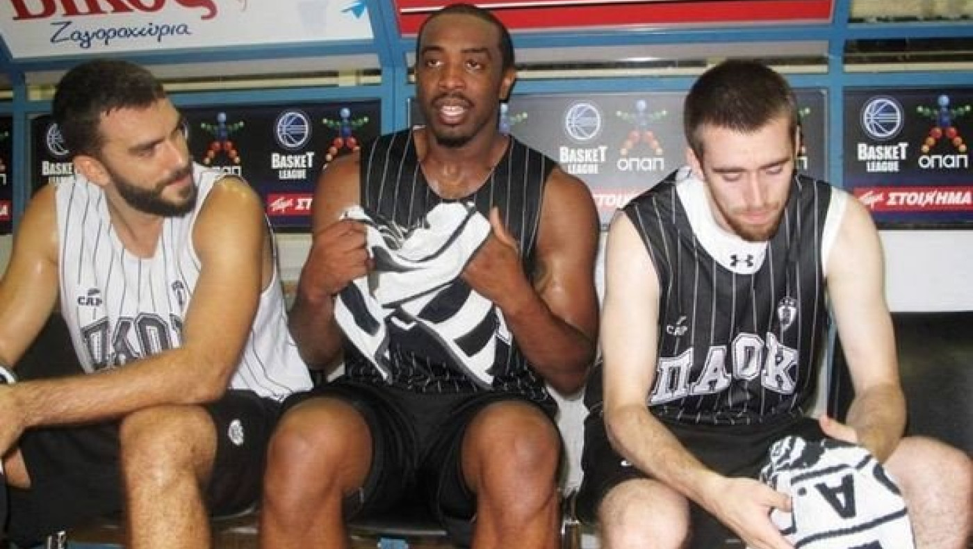 Η «πρώτη» των Αμερικανών (pics)