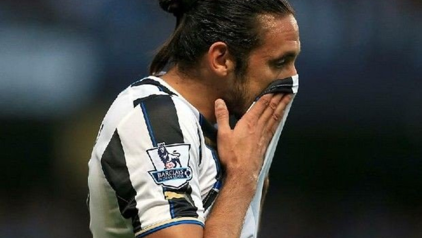 Γκουτιέρεζ: «Έχω καρκίνο»