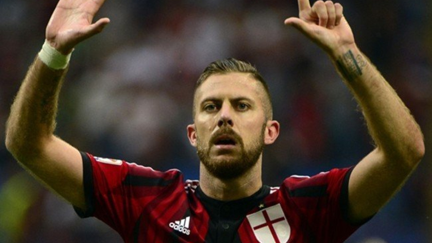 Μενέζ: «Στη Μίλαν νιώθω ελεύθερος»